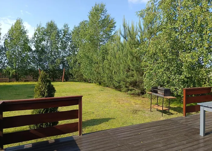 Farm stay Agroweekend Mini *